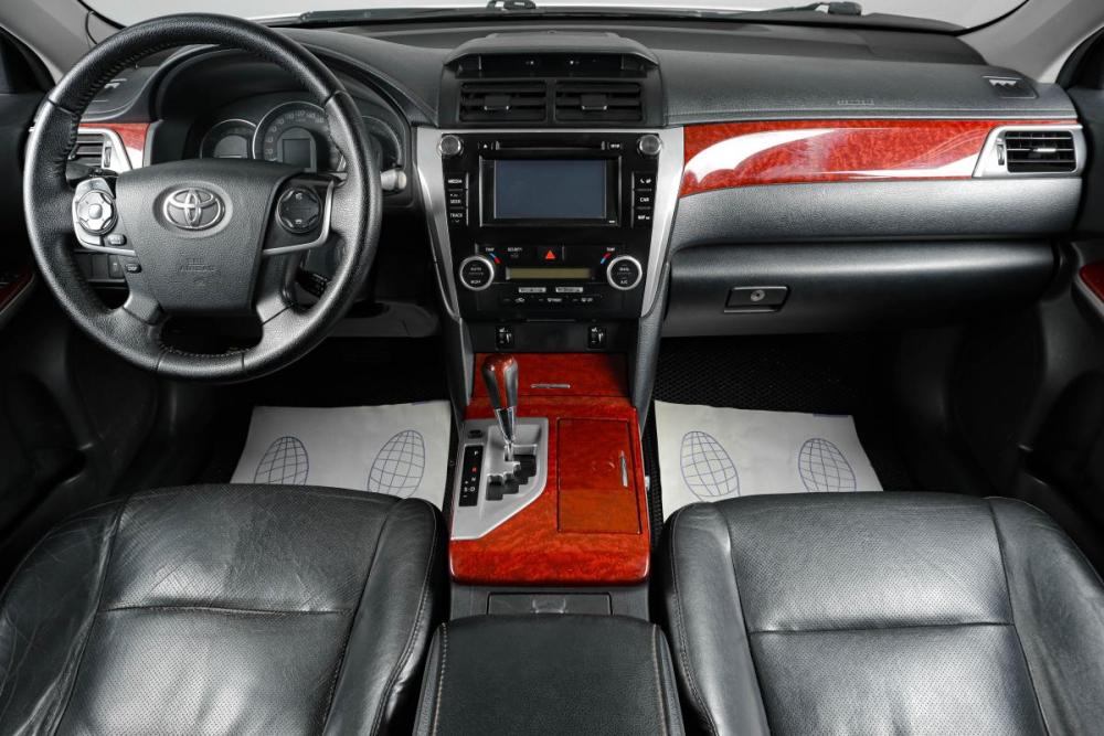 Toyota Camry VII (XV50) Тюмень  - изображение 13