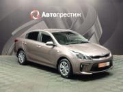 Kia Rio IV Оренбург  - изображение 19