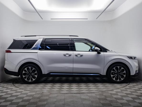 Kia Carnival IV с пробегом 2020 года, цена 3 920 000 рублей, 75594 км, минивэн, Автокод Объявления
