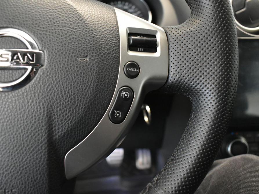 Nissan Qashqai I Рестайлинг Москва  - изображение 15