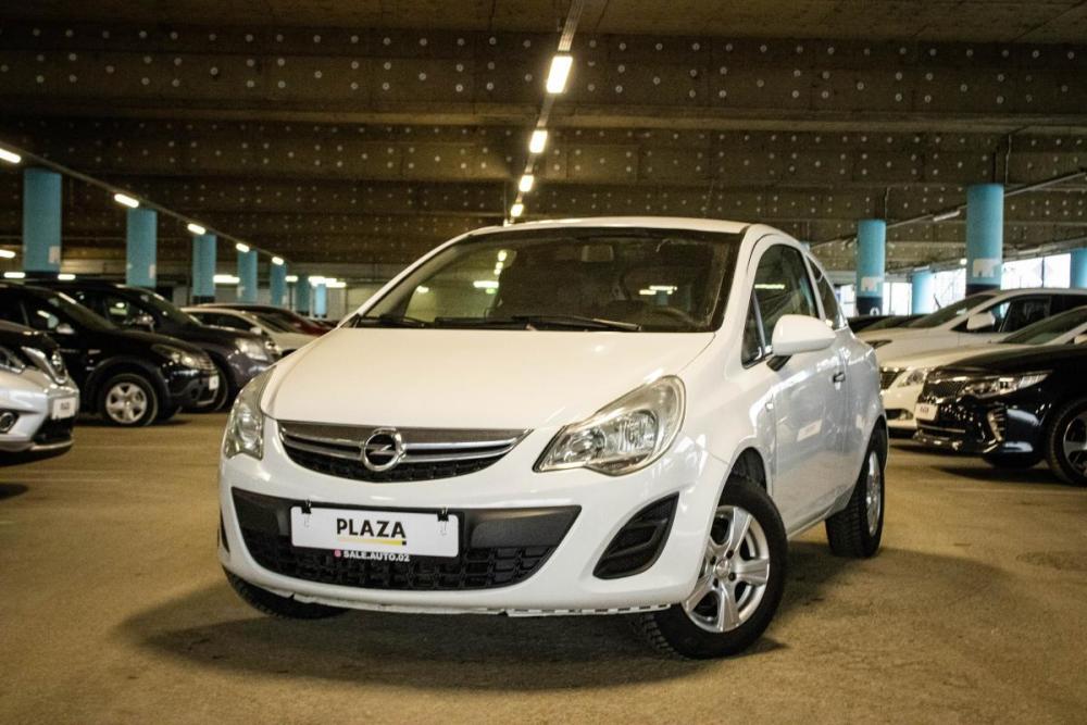 Opel Corsa D Рестайлинг II Уфа  - изображение 1