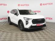 Haval Jolion I Рестайлинг Вологда  - изображение 22