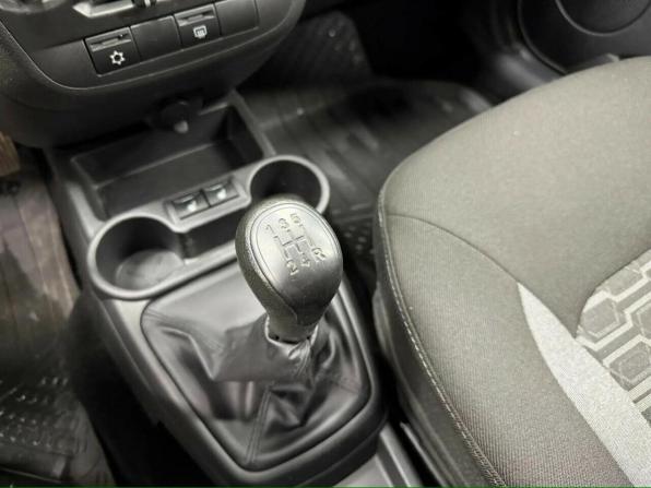 Lada (ВАЗ) Granta I Рестайлинг с пробегом 2022 года, цена 723 000 рублей, 106825 км, универсал, Автокод Объявления
