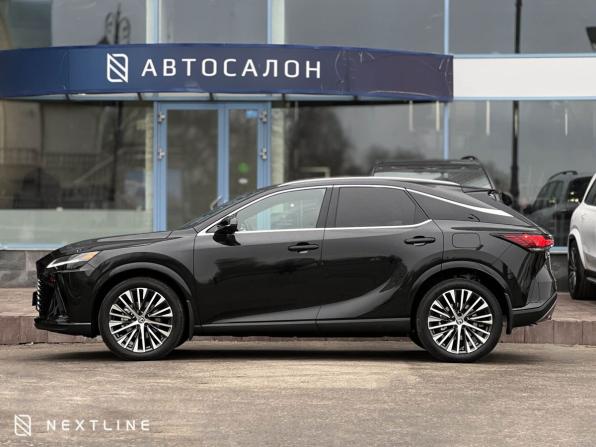 Новый Lexus RX V 2025 года, цена 11 490 000 рублей, внедорожник, Автокод Объявления
