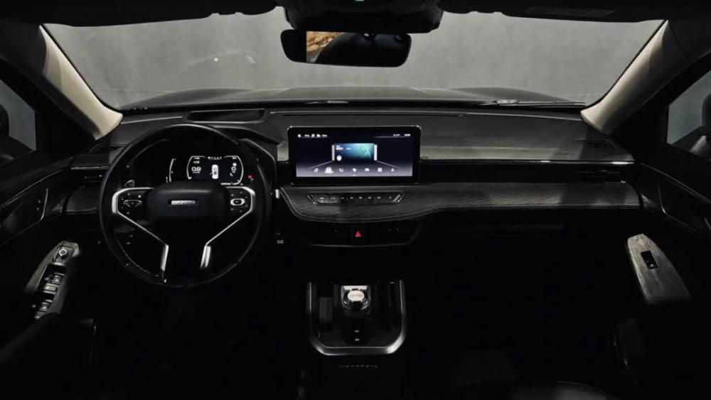 Haval Jolion I Смоленск  - изображение 9