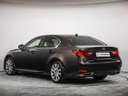 Lexus GS IV Санкт-Петербург  - изображение 41