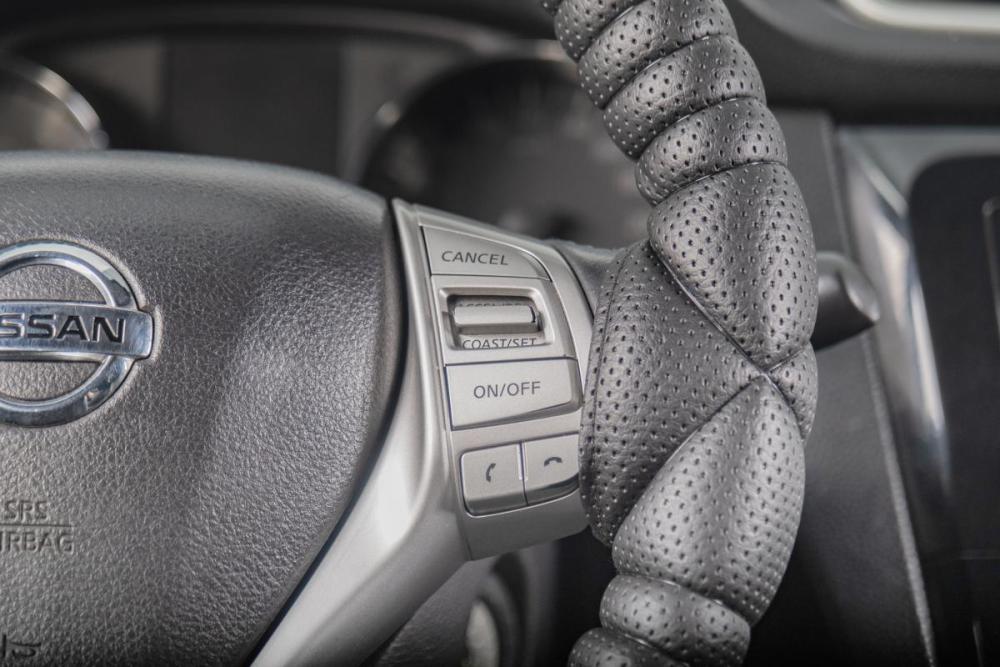 Nissan Qashqai II Томск  - изображение 14