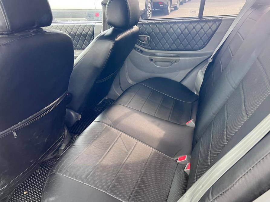 Hyundai Accent II Ростов-на-Дону  - изображение 17