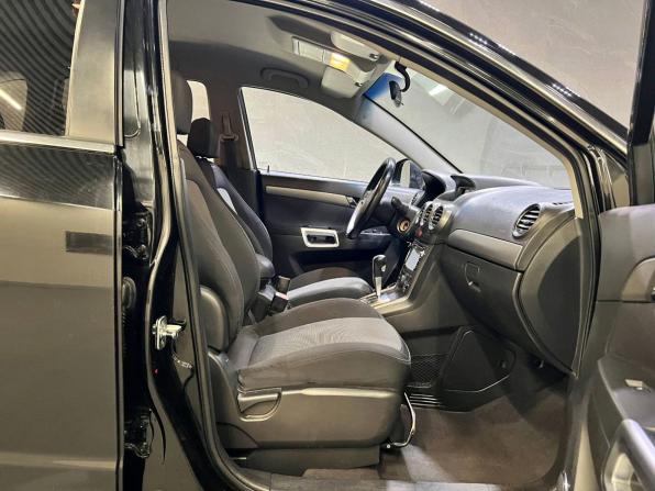 Opel Antara I с пробегом 2007 года, цена 528 000 рублей, 234395 км, внедорожник, Автокод Объявления