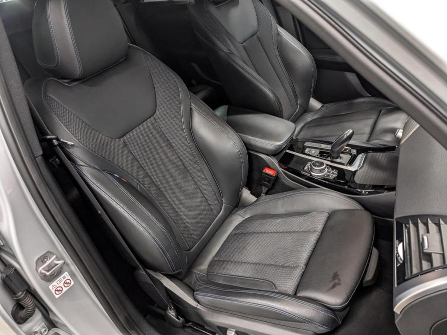 BMW X3 III (G01) Санкт-Петербург  - изображение 24