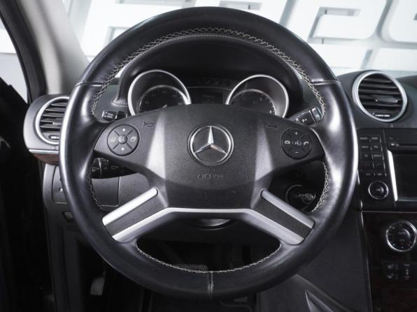 Mercedes-Benz GL-Класс I (X164) Рестайлинг с пробегом 2009 года, цена 2 320 000 рублей, 156570 км, внедорожник, Автокод Объявления