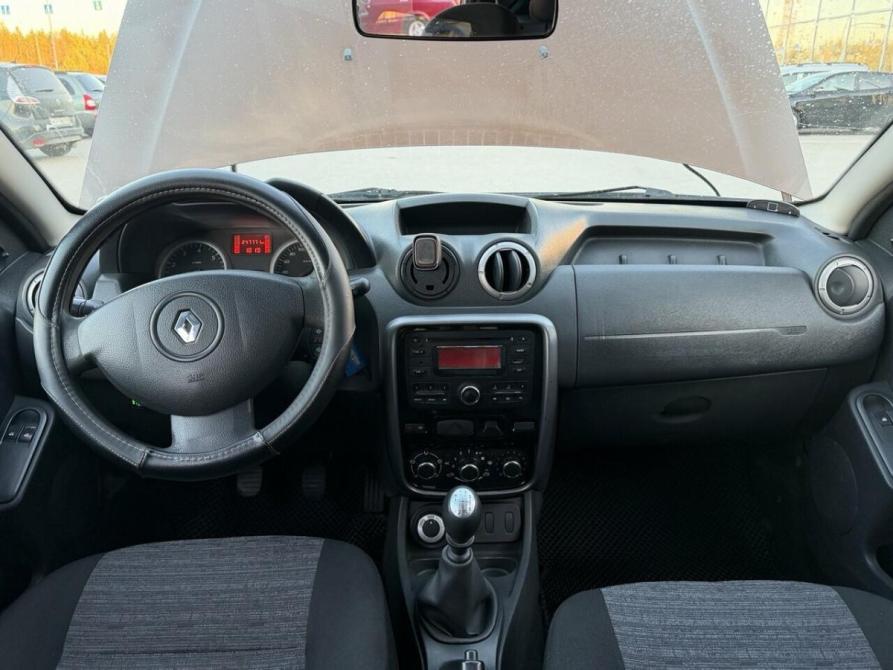Renault Duster I Пермь  - изображение 5