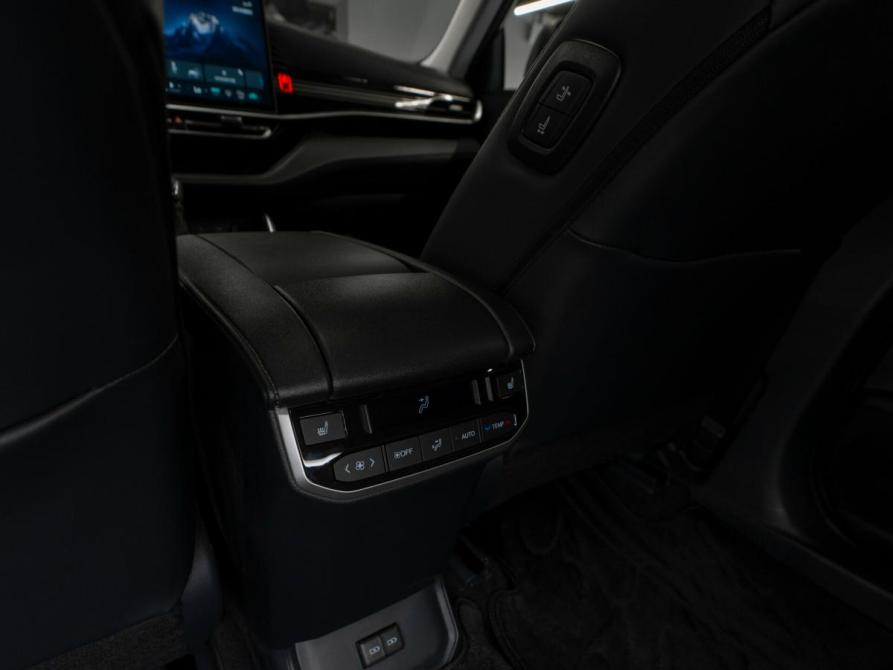 Toyota Highlander IV (XU70) Москва  - изображение 15