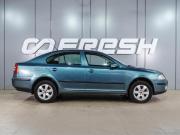 Skoda Octavia II (A5) Воронеж  - изображение 22