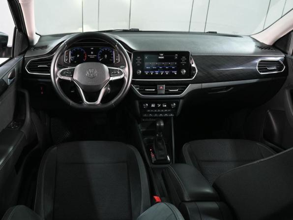Volkswagen Polo VI с пробегом 2021 года, цена 1 709 000 рублей, 88902 км, лифтбек, Автокод Объявления