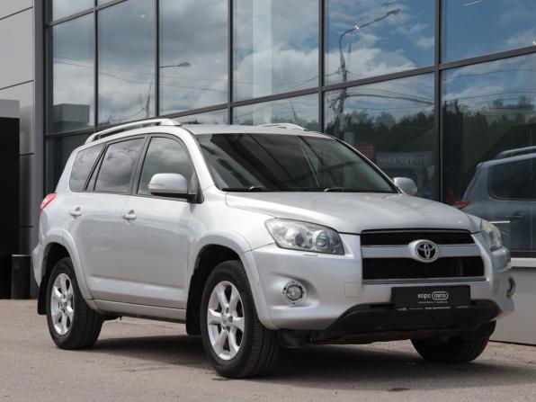 Toyota RAV4 III (XA30) Рестайлинг с пробегом 2012 года, цена 1 400 000 рублей, 231651 км, внедорожник, Автокод Объявления