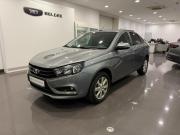 Lada (ВАЗ) Vesta I Подольск  - изображение 25