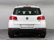 Volkswagen Tiguan I Рестайлинг Химки  - изображение 18