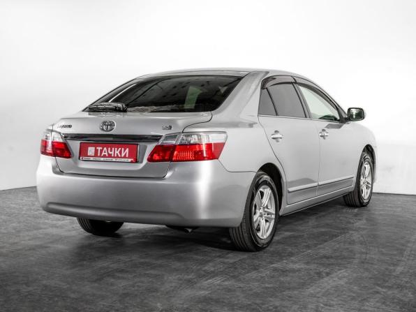 Toyota Premio II (T26) с пробегом 2009 года, цена 1 070 000 рублей, 218108 км, седан, Автокод Объявления