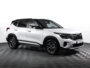 Kia Seltos I Рестайлинг Москва  - изображение 28