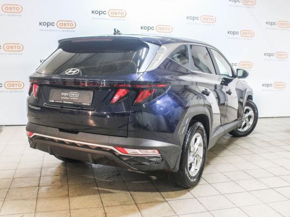 Hyundai Tucson IV с пробегом 2021 года, цена 2 545 200 рублей, 129655 км, внедорожник, Автокод Объявления