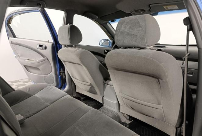 Chevrolet Lacetti I с пробегом 2006 года, цена 590 000 рублей, 242808 км, хэтчбек, Автокод Объявления