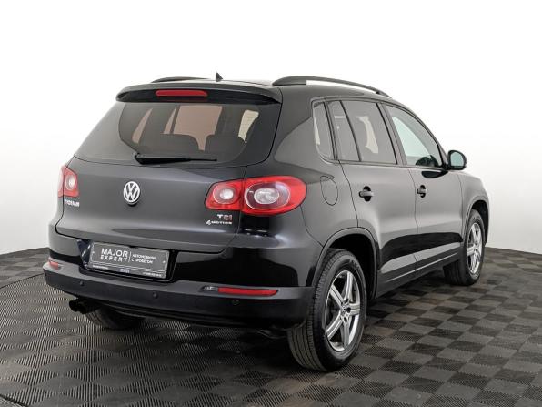 Volkswagen Tiguan I с пробегом 2011 года, цена 999 000 рублей, 156015 км, внедорожник, Автокод Объявления