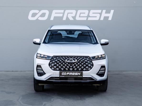 Chery Tiggo 7 Pro I с пробегом 2023 года, цена 1 590 000 рублей, 32899 км, внедорожник, Автокод Объявления