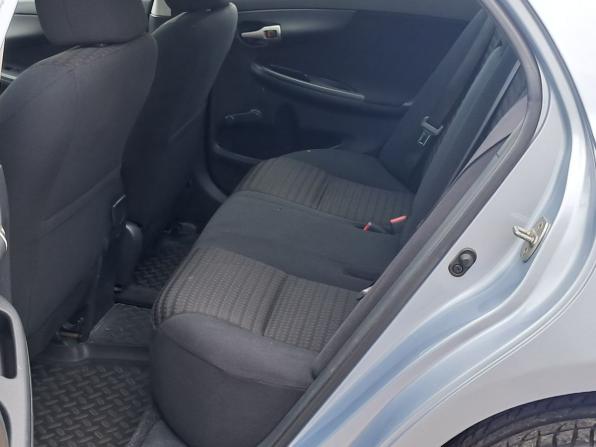 Toyota Corolla X (E140 E150) с пробегом 2009 года, цена 565 000 рублей, 199900 км, седан, Автокод Объявления