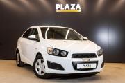 Chevrolet Aveo II Уфа  - изображение 20