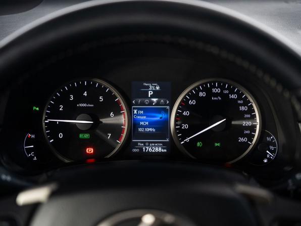 Lexus NX I с пробегом 2014 года, цена 3 000 500 рублей, 176288 км, внедорожник, Автокод Объявления