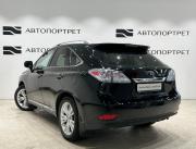 Lexus RX III Санкт-Петербург  - изображение 27