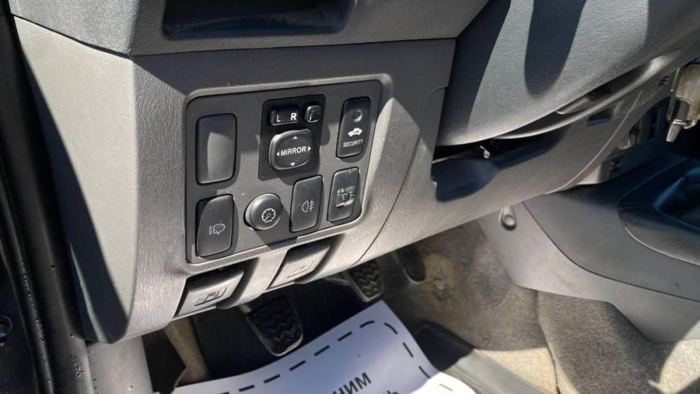 Toyota Hilux VII Рестайлинг Санкт-Петербург  - изображение 12