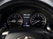 Lexus NX I Рестайлинг Иркутск  - изображение 35