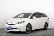 Toyota Wish II Томск  - изображение 20