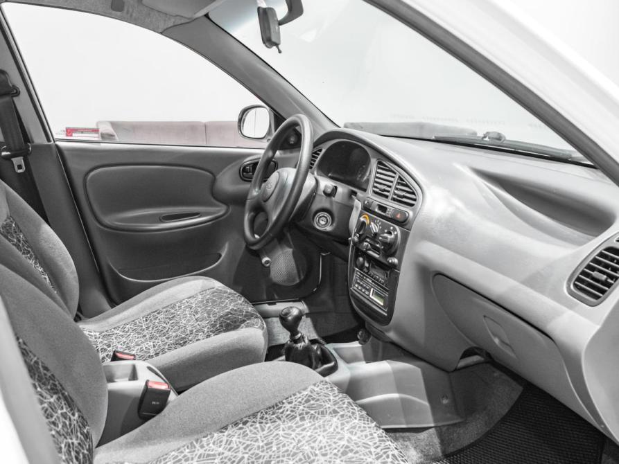Chevrolet Lanos I Екатеринбург  - изображение 13
