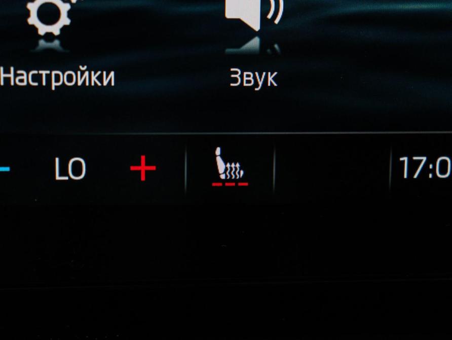 Skoda Octavia IV (A8) Москва  - изображение 17