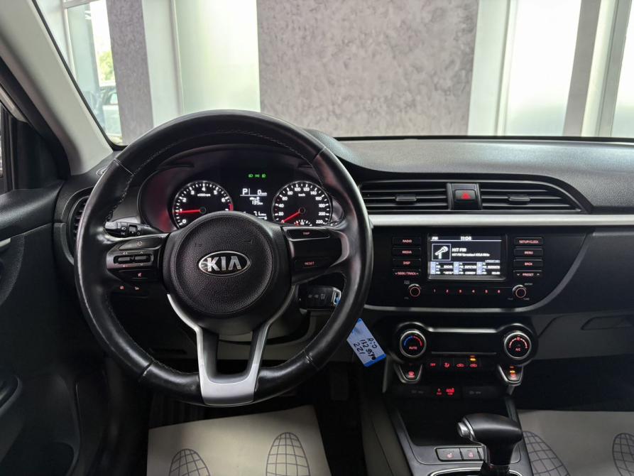 Kia Rio IV Ярославль  - изображение 29