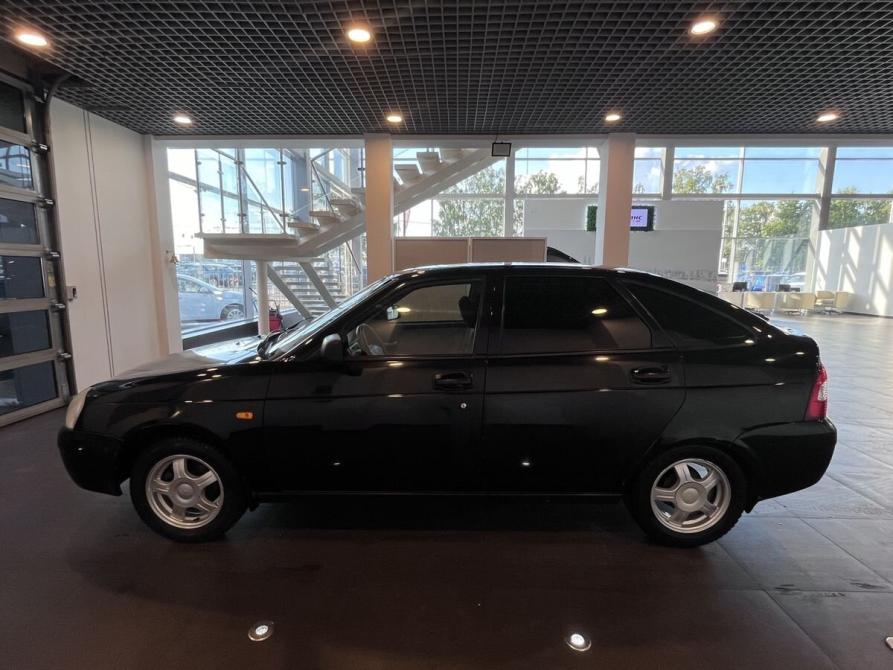 Lada (ВАЗ) Priora I Чебоксары  - изображение 6