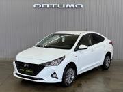 Hyundai Solaris II Рестайлинг Краснодар  - изображение 21