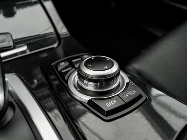 BMW 5 серии VI (F10/F11/F07) с пробегом 2010 года, цена 1 850 000 рублей, 212847 км, седан, Автокод Объявления