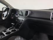 Kia Sportage IV Рестайлинг Москва  - изображение 32