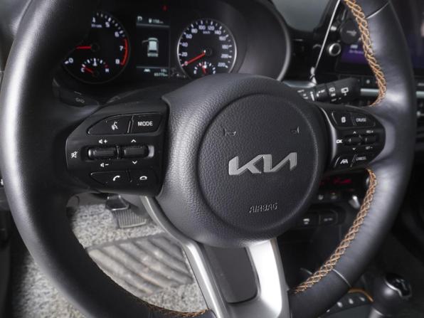 Kia Morning III Рестайлинг 1 с пробегом 2022 года, цена 1 689 000 рублей, 65775 км, хэтчбек, Автокод Объявления
