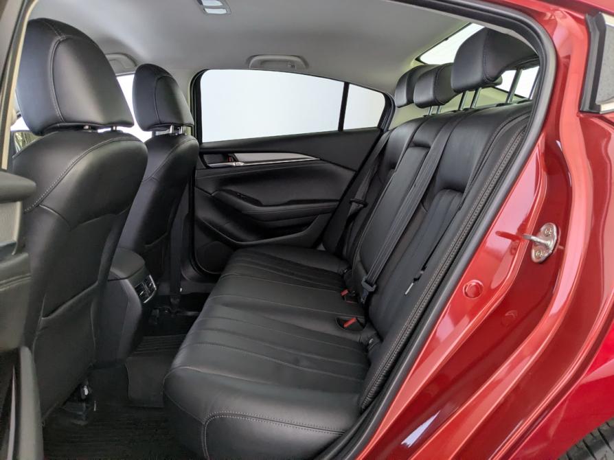 Mazda 6 III (GJ) Рестайлинг 2 Москва  - изображение 10