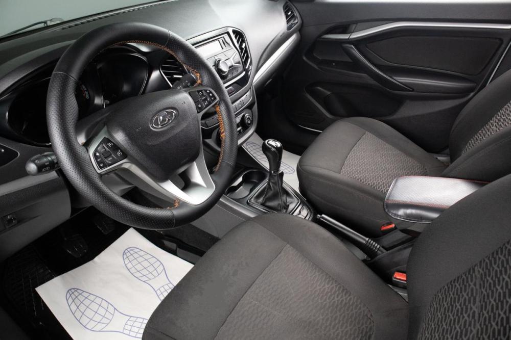 Lada (ВАЗ) Vesta I Оренбург  - изображение 16