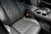 Changan UNI-K Крым  - изображение 62