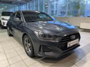 Hyundai Veloster II Челябинск  - изображение 23