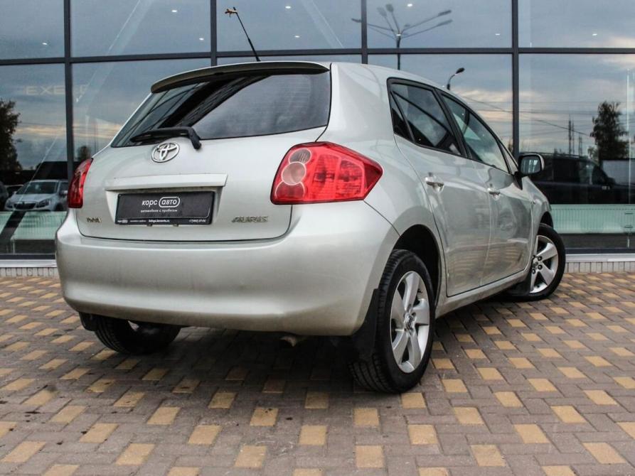 Toyota Auris I Калуга  - изображение 3
