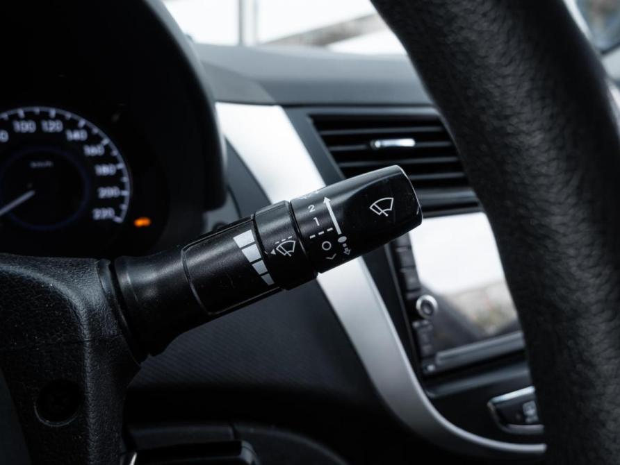 Hyundai Solaris I Ставрополь  - изображение 16