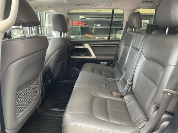 Toyota Land Cruiser 200 Series с пробегом 2009 года, цена 3 000 000 рублей, 216850 км, внедорожник, Автокод Объявления